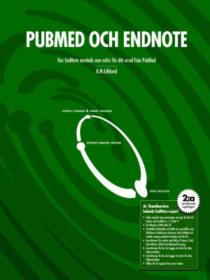 Book cover for PubMed Och EndNote