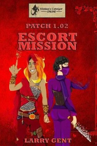 Cover of Escort Mission