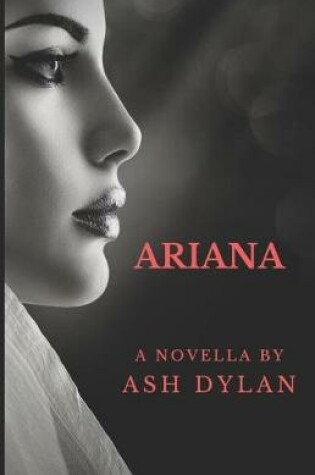 Cover of Ariana