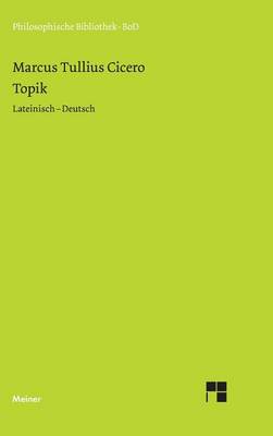 Cover of Topik