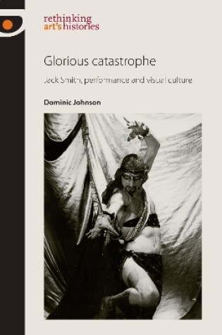 Cover of Glorious Catastrophe