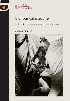 Cover of Glorious Catastrophe