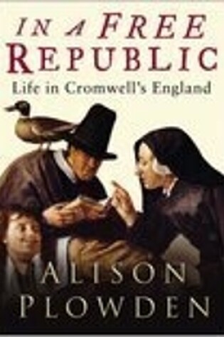Cover of In a Free Republic