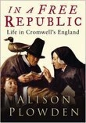 Book cover for In a Free Republic
