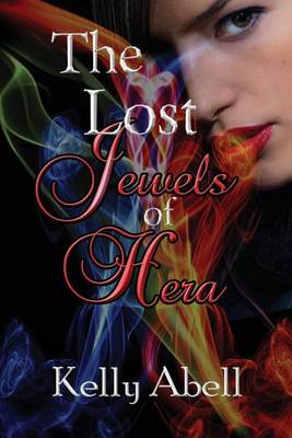 Book cover for The Lost Jewels of Hera