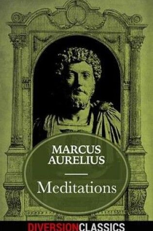 Cover of Meditations (Diversion Classics)