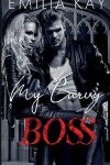 Book cover for My Curvy Boss