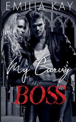 Cover of My Curvy Boss