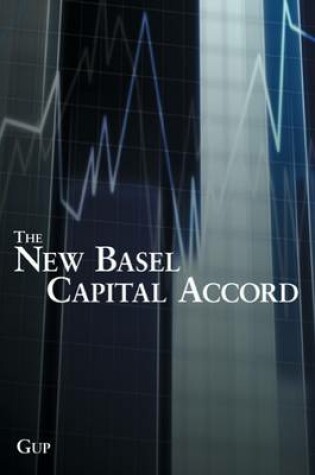 Cover of The New Basel Capital Accord