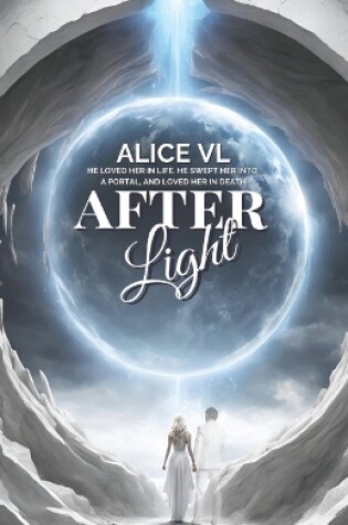 Cover of Afterlight