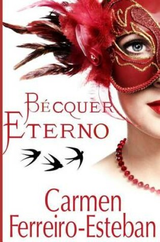 Cover of Becquer eterno