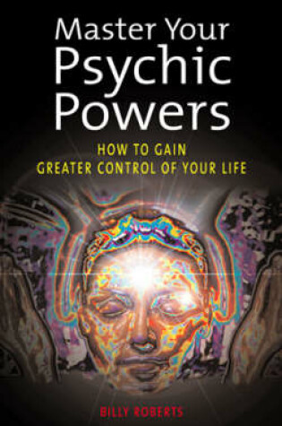 Cover of Master Your Psychic Powers