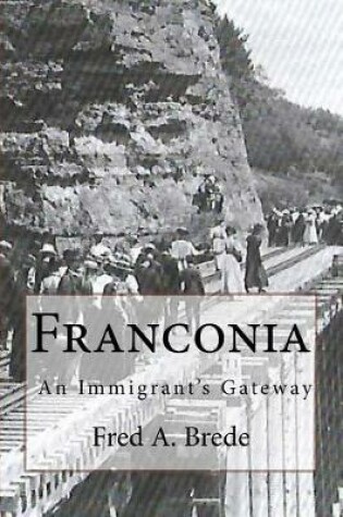 Cover of Franconia