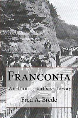 Book cover for Franconia