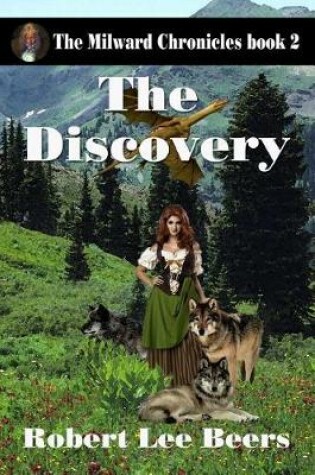 Cover of Milward Chronicles, Book 2