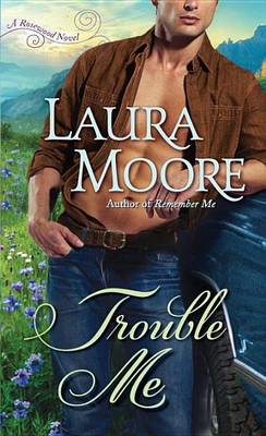 Book cover for Trouble Me