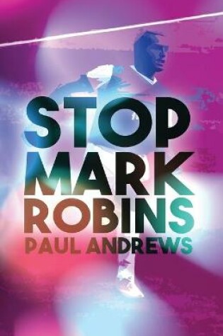 Cover of Stop Mark Robins