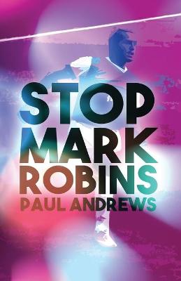 Book cover for Stop Mark Robins