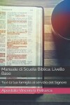 Book cover for Manuale di Scuola Biblica