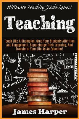 Book cover for Teaching