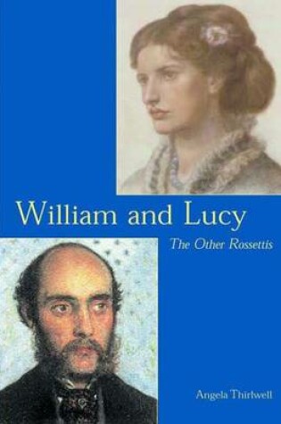 Cover of William and Lucy