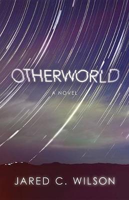 Book cover for Otherworld