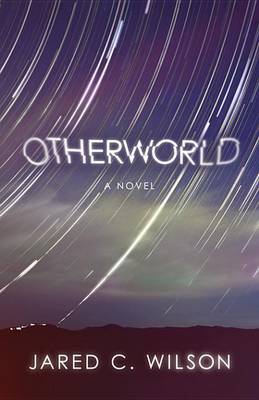 Book cover for Otherworld