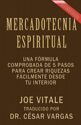 Book cover for Mercadotecnia Espiritual Segunda Edicion