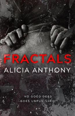 Book cover for Fractals