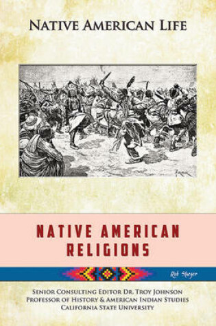 Cover of Native American Religions