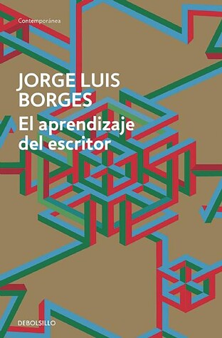 Book cover for El aprendizaje del escritor / The Writer's Apprenticeship