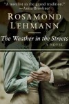 Book cover for The Weather in the Streets