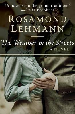 Cover of The Weather in the Streets