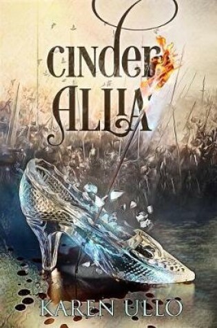 Cover of Cinder Allia