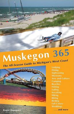 Book cover for Muskegon 365