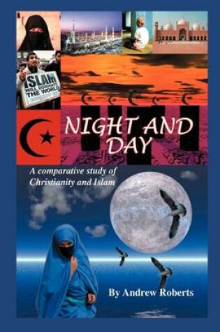 Cover of Night and Day