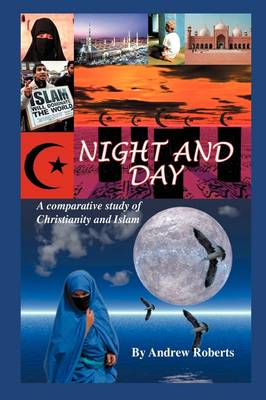 Book cover for Night and Day