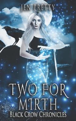 Book cover for Two for Mirth