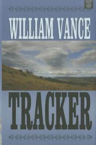 Cover of Tracker