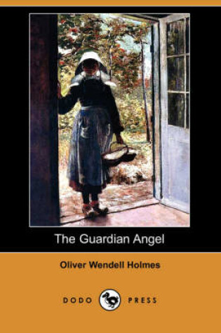 Cover of The Guardian Angel (Dodo Press)