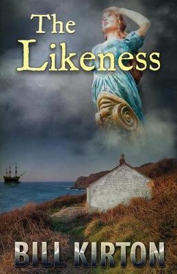 Book cover for The Likeness