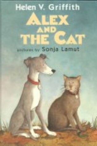 Cover of Alex and the Cat