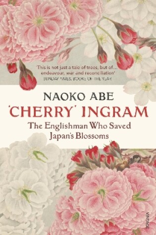 Cover of 'Cherry' Ingram