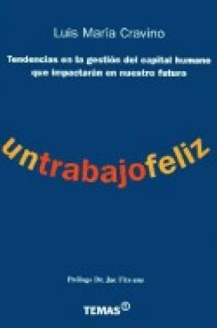 Cover of Un Trabajo Feliz