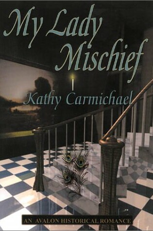 Cover of My Lady Mischief