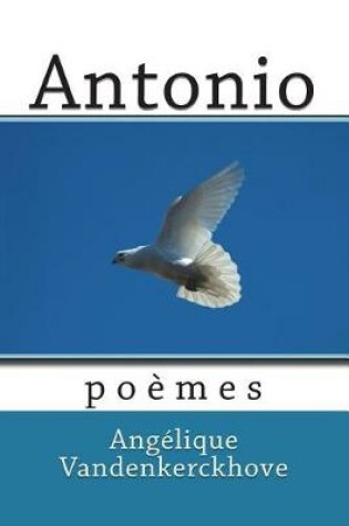 Cover of Antonio