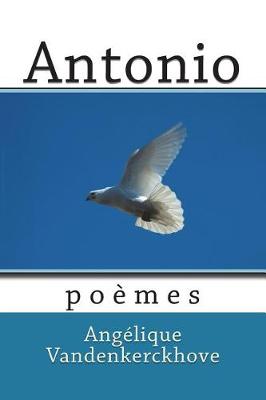 Book cover for Antonio