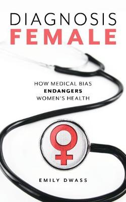 Book cover for Diagnosis Female