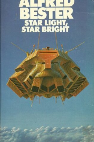 Cover of Star Light, Star Bright