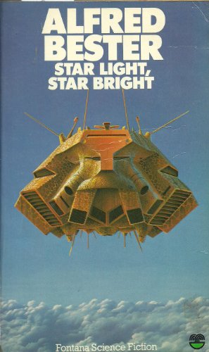 Book cover for Star Light, Star Bright